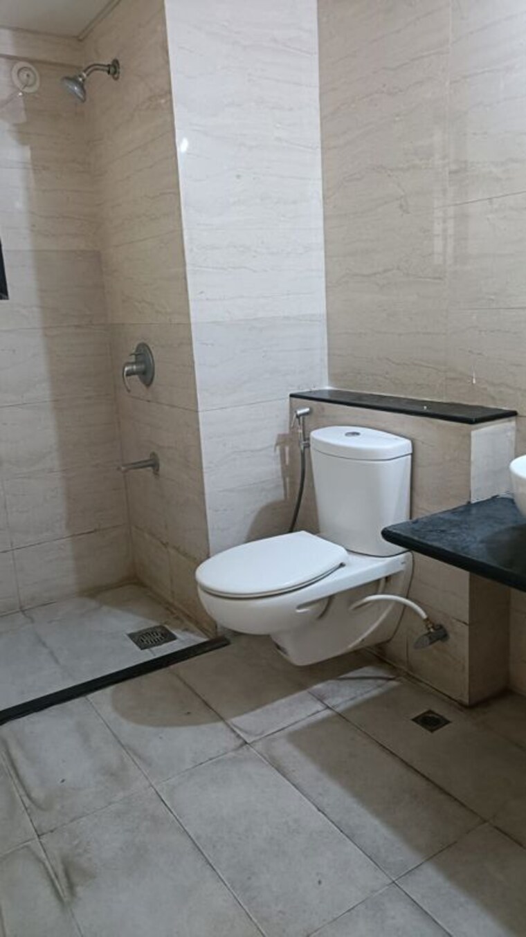Bathroom, paranjape-blue-ridge 2 Bedroom 1027 Sq.Ft. Apartment In Hinjewadi Pune 10195281