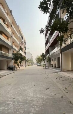 3 BHK + Pooja Room Builder Floor For Sale in Sector 84