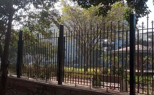   Plot at Sahakara Nagar – for Sale