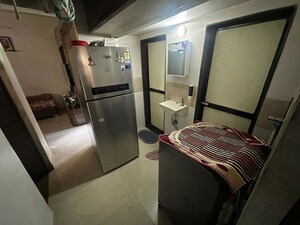 Team Area in 1.5 BHK Apartment at Jb Nagar – for Rent