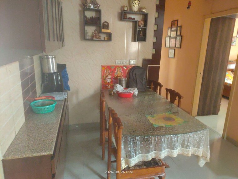 Living Room, tulip-white 3 Bedroom 1326 Sq.Ft. Apartment In Sector 69 Gurgaon 10195295
