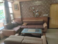 3 BHK Apartment For Rent in Tulip White