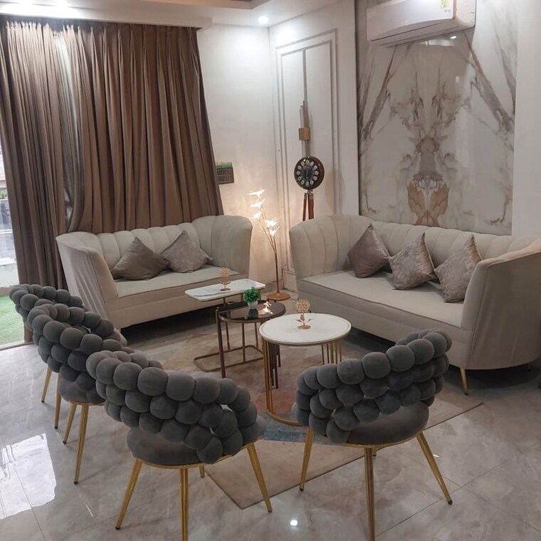 Team Area, mittal-rajnagar-residency 3 Bedroom 1380 Sq.Ft. Apartment In Vikas Nagar Ghaziabad 10195296