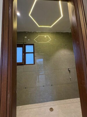 Bathroom in 3 BHK Independent House at Sunny Enclave – for Sale