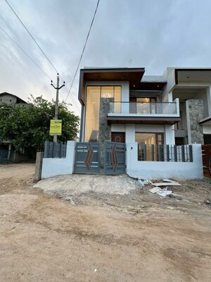 3 BHK Independent House For Sale in Sunny Enclave