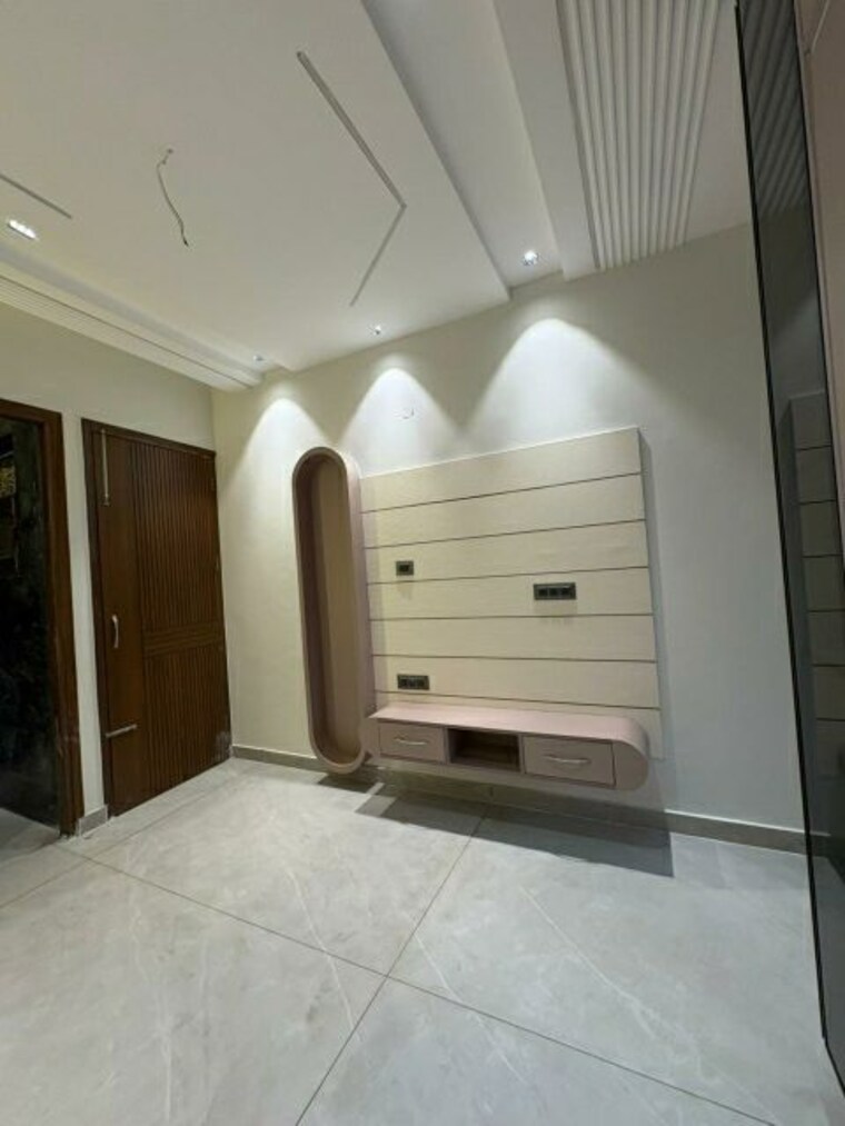 Bathroom, sunny enclave 3 Bedroom 100 Sq.Yd. Independent House In Sunny Enclave Mohali 10195297