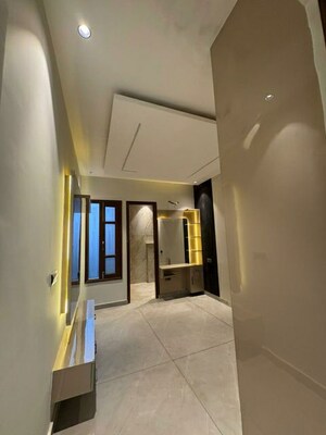 Bedroom in 3 BHK Independent House at Sunny Enclave – for Sale