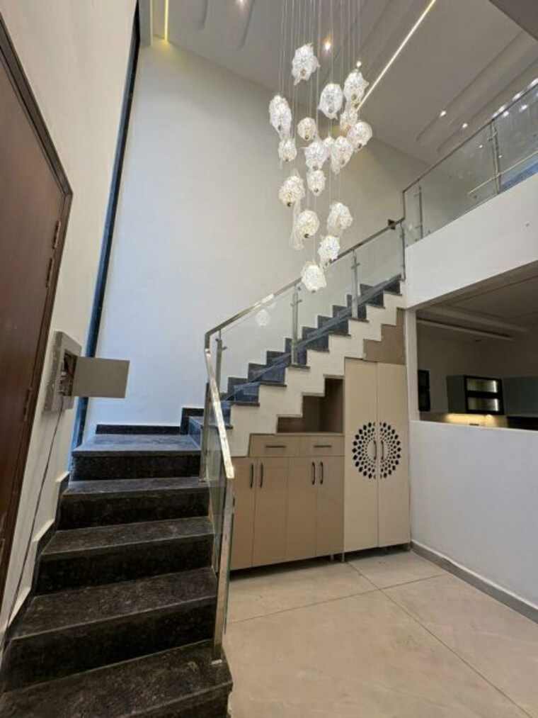 undefined, sunny enclave 3 Bedroom 100 Sq.Yd. Independent House In Sunny Enclave Mohali 10195297