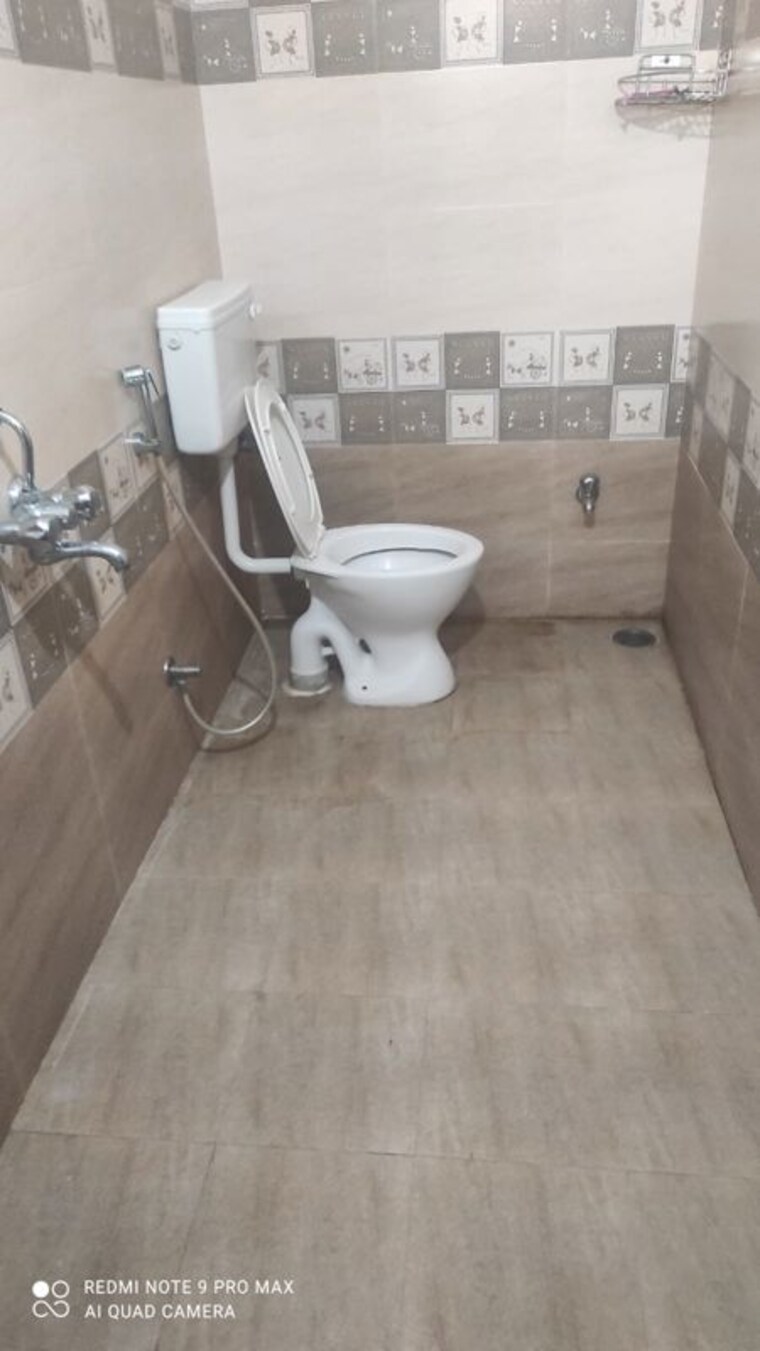 Bathroom, manikonda 2 Bedroom 1300 Sq.Ft. Penthouse In Manikonda Hyderabad 10195286