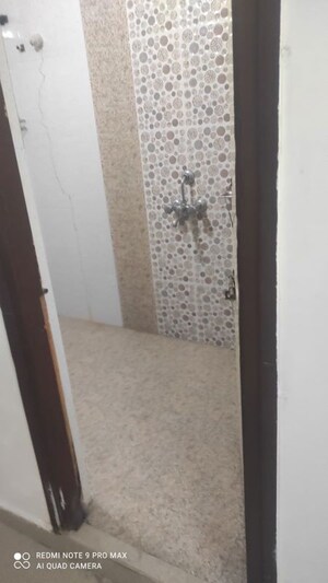 Building Lobby in 2 BHK Penthouse at Manikonda – for Rent