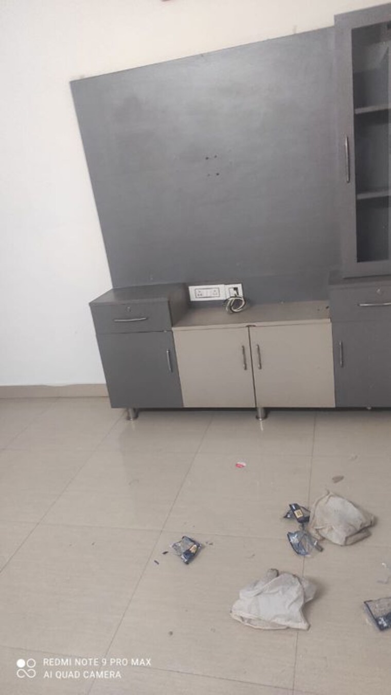 Bathroom, manikonda 2 Bedroom 1300 Sq.Ft. Penthouse In Manikonda Hyderabad 10195286