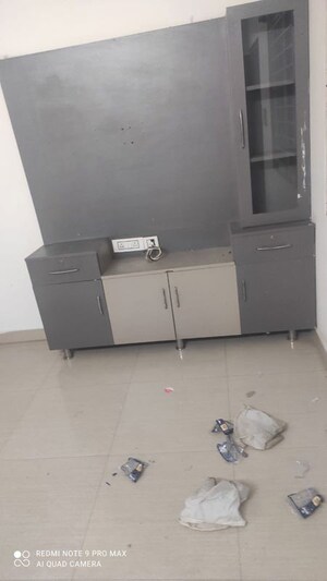 Furnished Amenities in 2 BHK Penthouse at Manikonda – for Rent