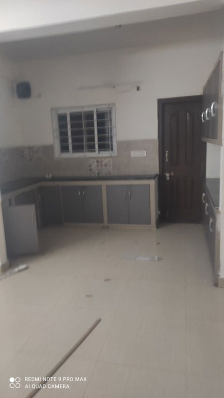 Kitchen, manikonda 2 Bedroom 1300 Sq.Ft. Penthouse In Manikonda Hyderabad 10195286