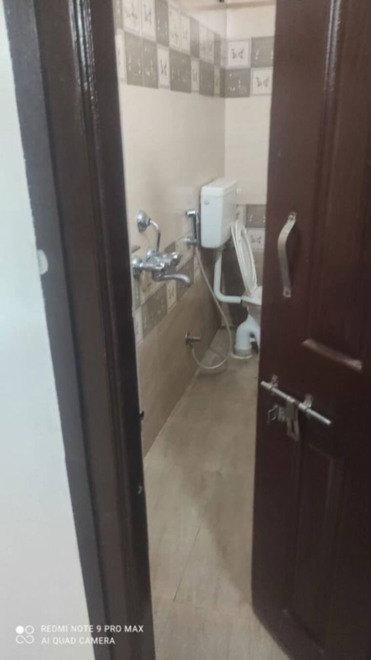 Balcony, manikonda 2 Bedroom 1300 Sq.Ft. Penthouse In Manikonda Hyderabad 10195286