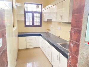 Kitchen in 2.5 BHK Builder Floor at Sector 46 – for Rent