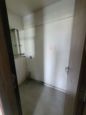 Bathroom in 2 BHK Apartment at Rucha Stature, Dhayari – for Sale