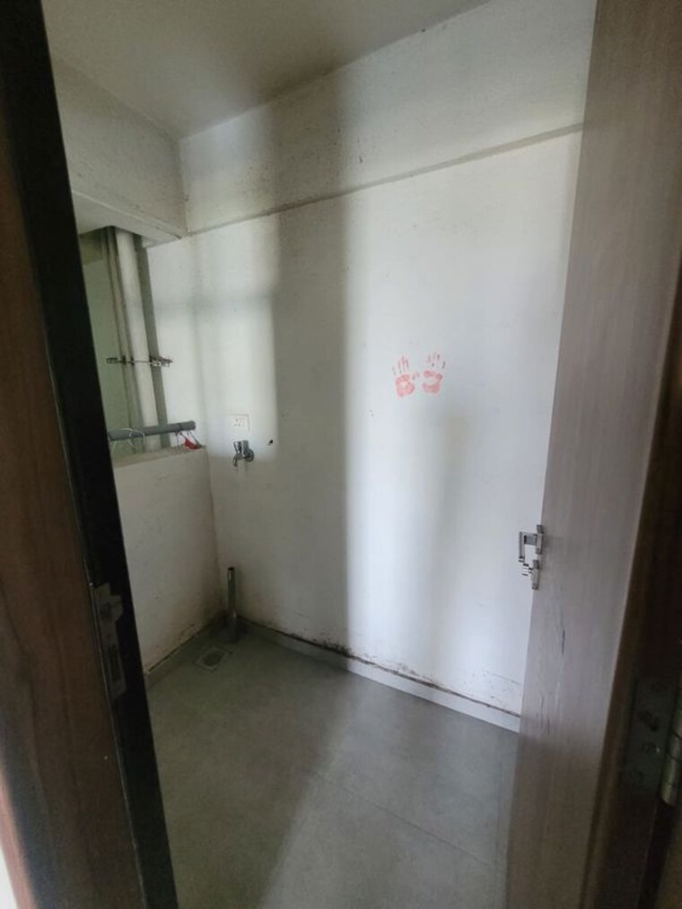 Bathroom, rucha-stature 2 Bedroom 900 Sq.Ft. Apartment In Dhayari Pune 10195309