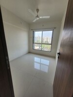 2 BHK + Study Room 900 Sq.Ft. Apartment in Rucha Stature
