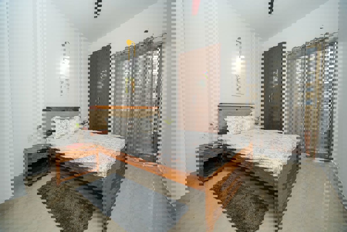 3 BHK 1425 Sq.Ft. Apartment in Eros Sampoornam