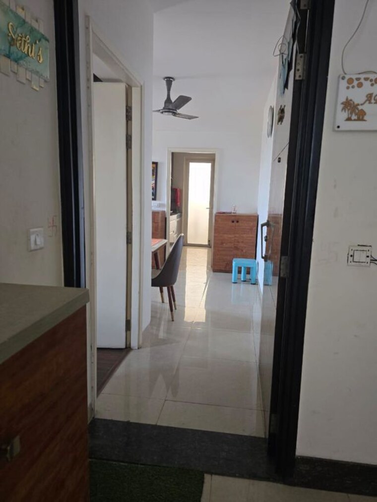 undefined, m3m-natura 2 Bedroom 1245 Sq.Ft. Apartment In Sector 68 Gurgaon 10195311