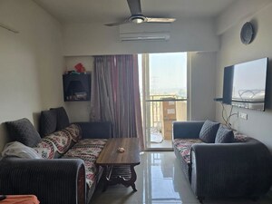 2 BHK Apartment For Rent in M3M Natura, Sector 68