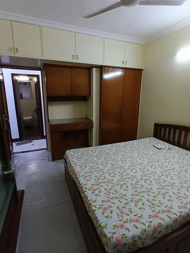 Bedroom, lokhandwala-whispering-palms 3 Bedroom 868 Sq.Ft. Apartment In Kandivali East Mumbai 10195304