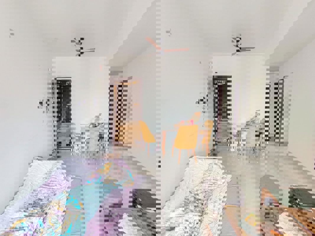 2 BHK 750 Sq.Ft. Apartment in 5th Avenue Prasanna Aura