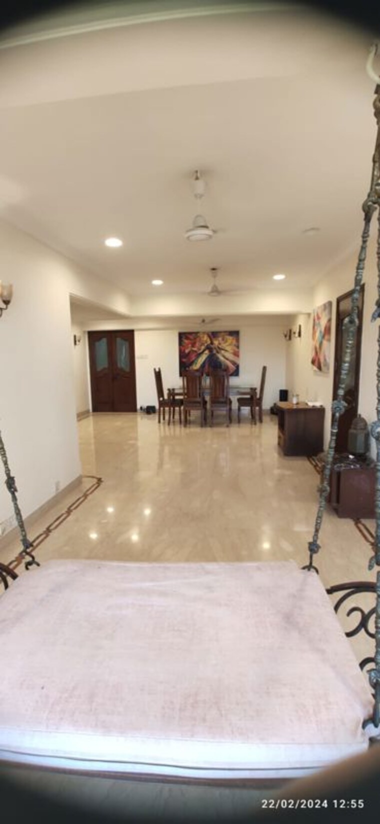 Room, sunflower-apartments-cuffe-parade 2 Bedroom 1000 Sq.Ft. Apartment In Cuffe Parade Mumbai 10195289