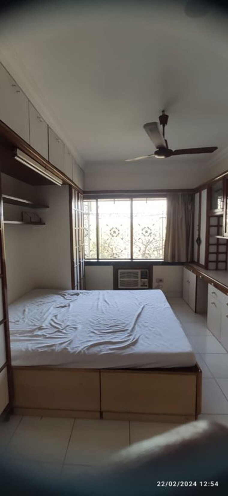Bedroom, sunflower-apartments-cuffe-parade 2 Bedroom 1000 Sq.Ft. Apartment In Cuffe Parade Mumbai 10195289