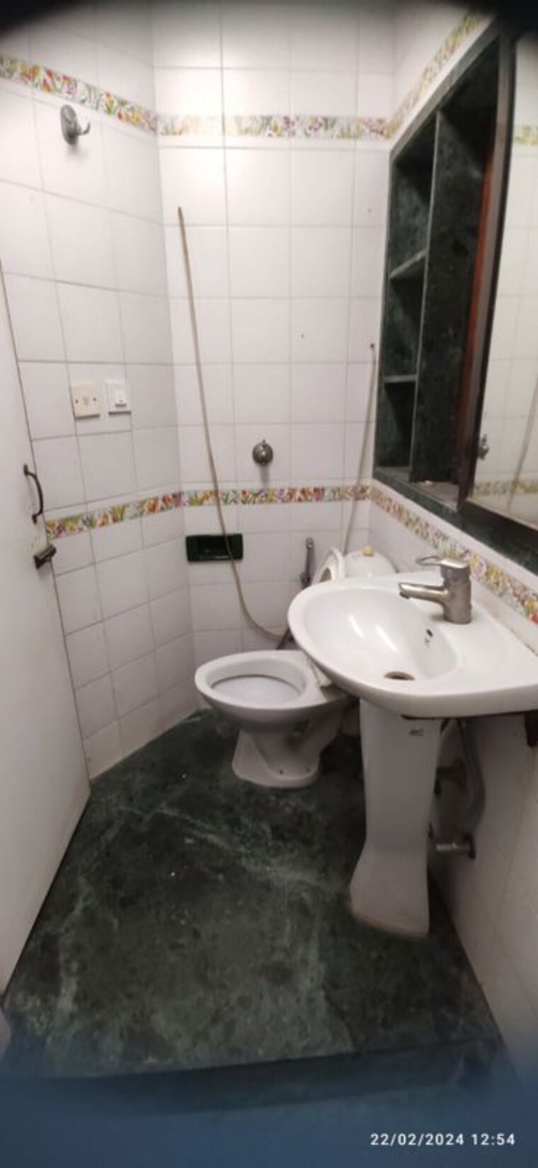 Bathroom, sunflower-apartments-cuffe-parade 2 Bedroom 1000 Sq.Ft. Apartment In Cuffe Parade Mumbai 10195289