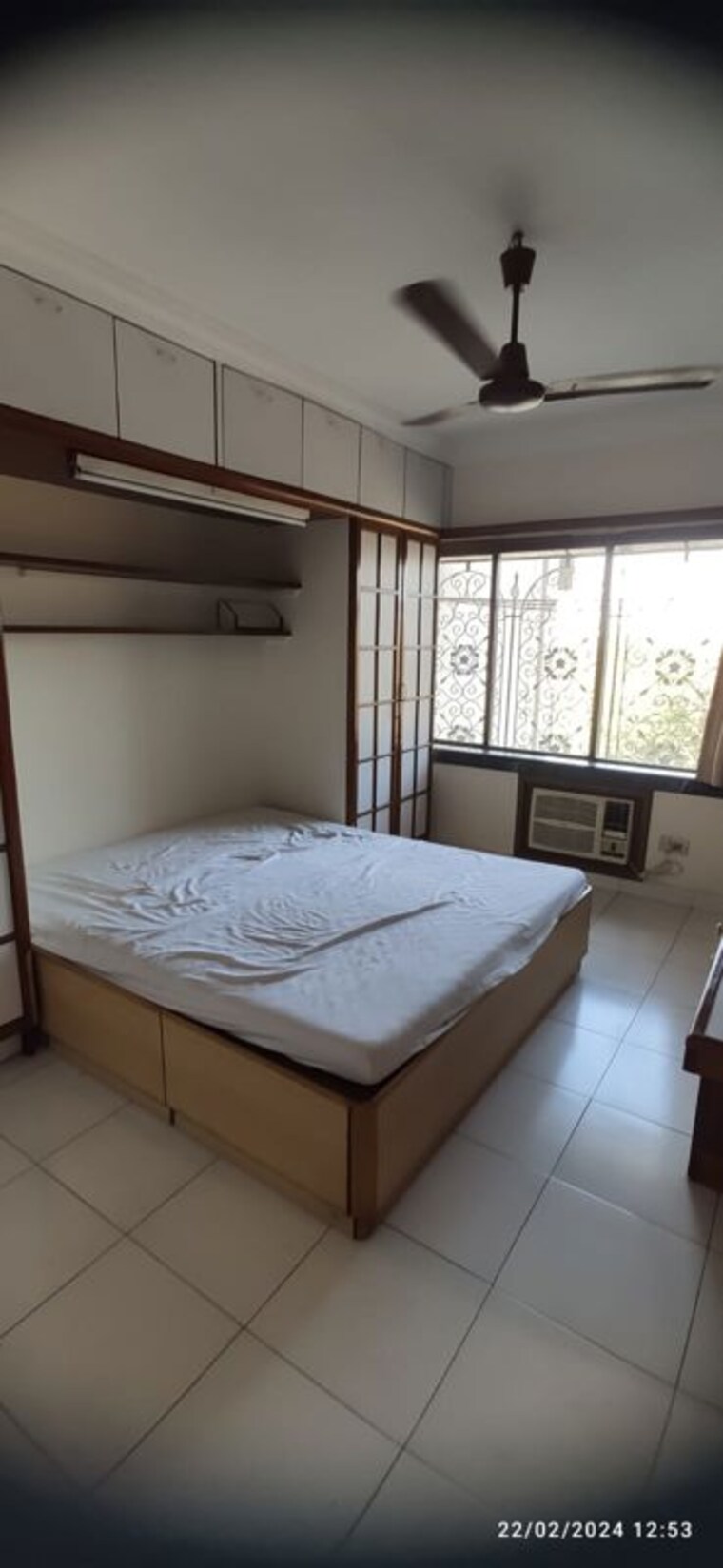 Bedroom, sunflower-apartments-cuffe-parade 2 Bedroom 1000 Sq.Ft. Apartment In Cuffe Parade Mumbai 10195289