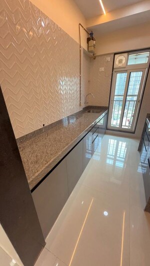 Balcony in 2 BHK Apartment at Lalitambika Akshay, Worli – for Rent
