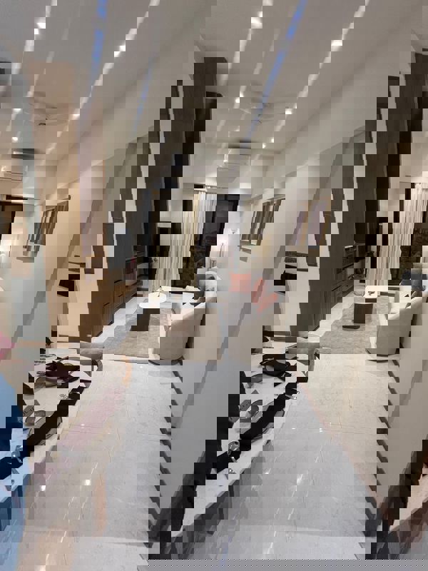 1 BHK 409 Sq.Ft. Apartment in Advent Neel Residency Bhandup