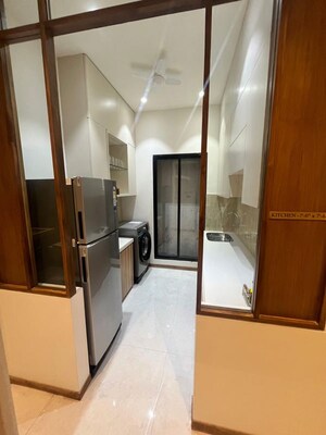 Team Area in 1 BHK Apartment at Advent Neel Residency Bhandup, Bhandup West – for Sale