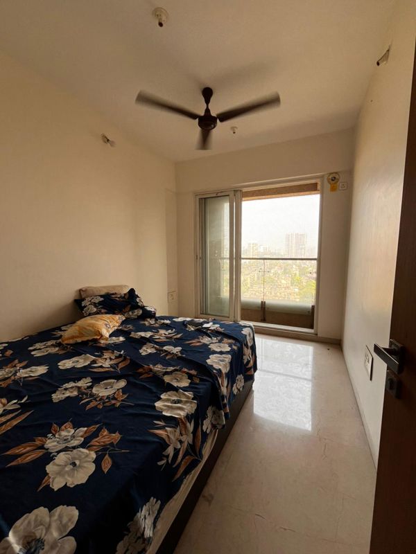 2 BHK + Pooja Room,Servant Room,Extra Room Apartment For Sale in Dosti Group Ambrosia