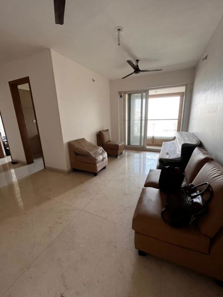 Living Room, dosti-group-ambrosia 2 Bedroom 850 Sq.Ft. Apartment In Wadala East Mumbai 10195310