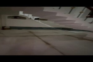 Bedroom in  Showroom at Sector 15 – for Rent