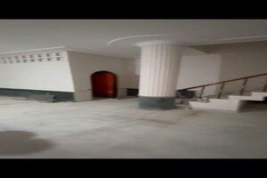 Bedroom in  Showroom at Sector 15 – for Rent