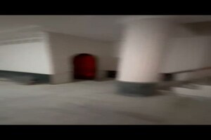 Living Room in  Showroom at Sector 15 – for Rent