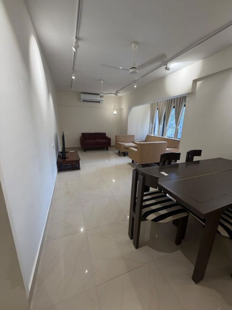 Team Area, new-silverhome-apartment 3 Bedroom 1250 Sq.Ft. Apartment In Bandra West Mumbai 10195285