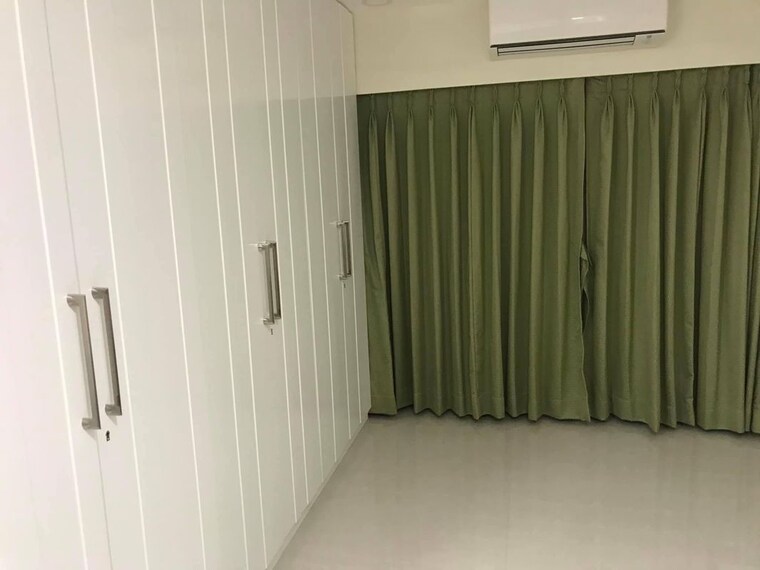 Bedroom, adani-group-western-heights 3 Bedroom 1100 Sq.Ft. Apartment In Andheri West Mumbai 10195317