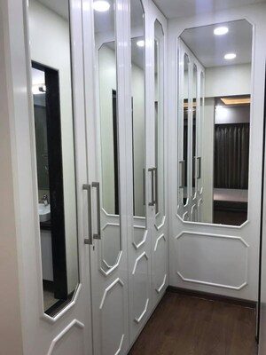 Furnished Amenities in 3 BHK Apartment at Adani Group Western Heights, Andheri West – for Sale