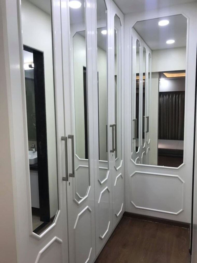 undefined, adani-group-western-heights 3 Bedroom 1100 Sq.Ft. Apartment In Andheri West Mumbai 10195317