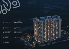 3 BHK Apartment For Sale in Sarjapur
