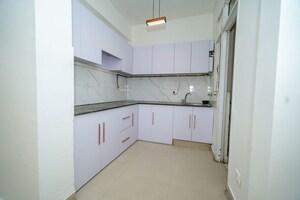 Kitchen in 2.5 BHK Apartment at Nirala Greenshire, Sector 2 Greater Noida – for Sale
