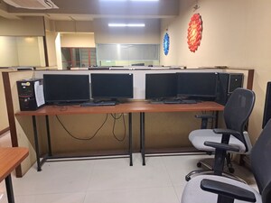  Office Space For Rent in Gokul Arcade Vile Parle East, Vile Parle East