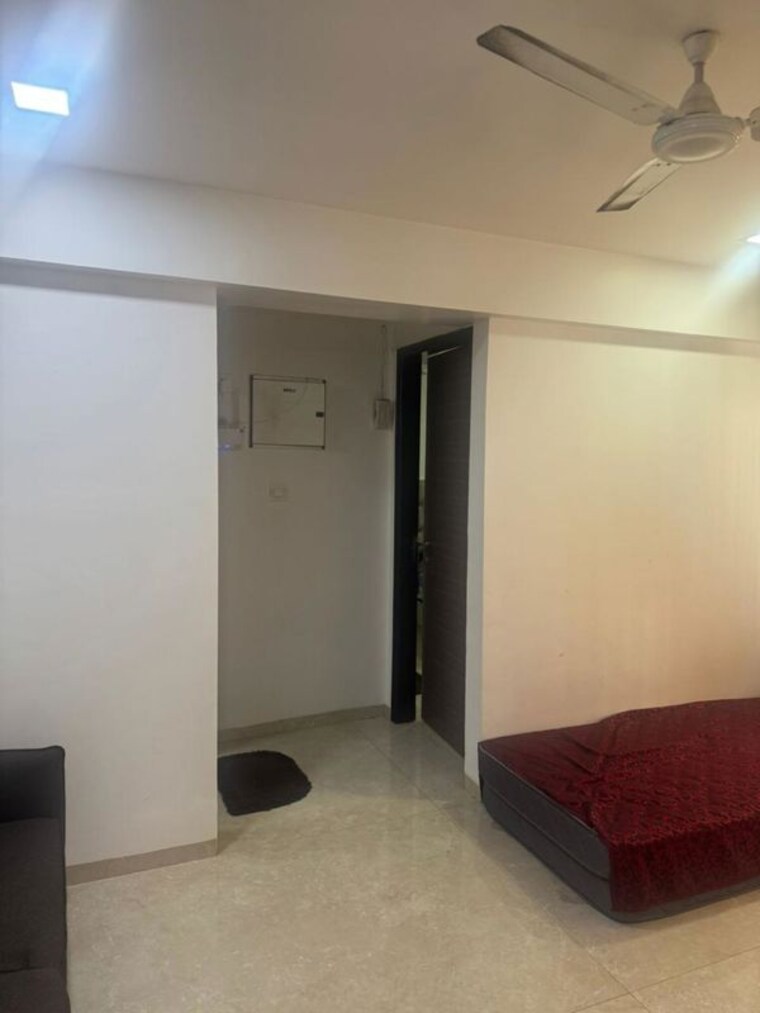 Room, srishti-harmony-3-phase-1 1 Bedroom 444 Sq.Ft. Apartment In Andheri East Mumbai 10195333