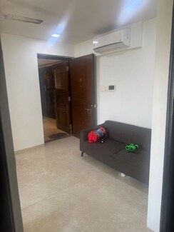1 BHK Apartment For Rent in Srishti Harmony 3 Phase 1