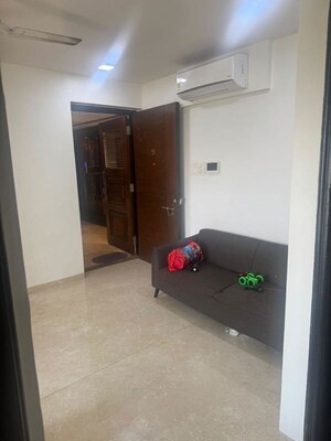 1 BHK Apartment For Rent in Srishti Harmony 3 Phase 1, Andheri East