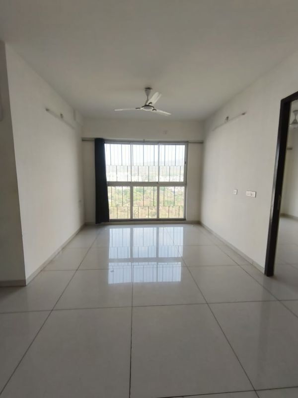 2.5 BHK Apartment For Rent in Godrej Tranquil